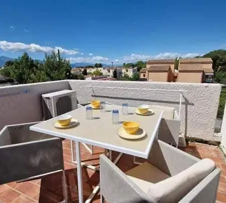 Mirandas 1 Saint-Cyprien (Pyrenees-Orientales)