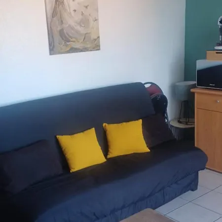 Apartament Mirandas 1 Saint-Cyprien (Pyrenees-Orientales)